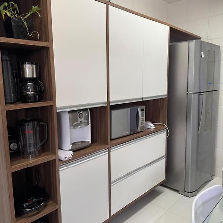 Apartamento De Luxo Jatiuca Maceio Dış mekan fotoğraf