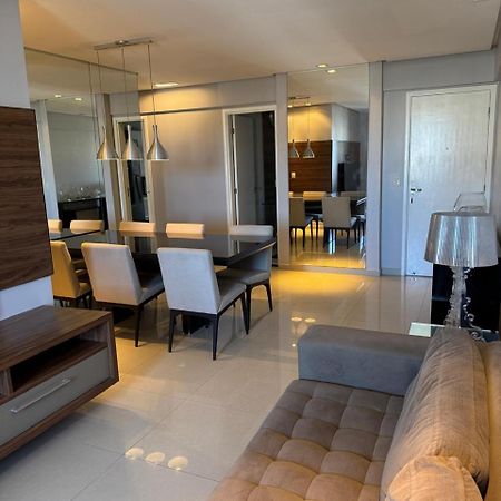 Apartamento De Luxo Jatiuca Maceio Dış mekan fotoğraf