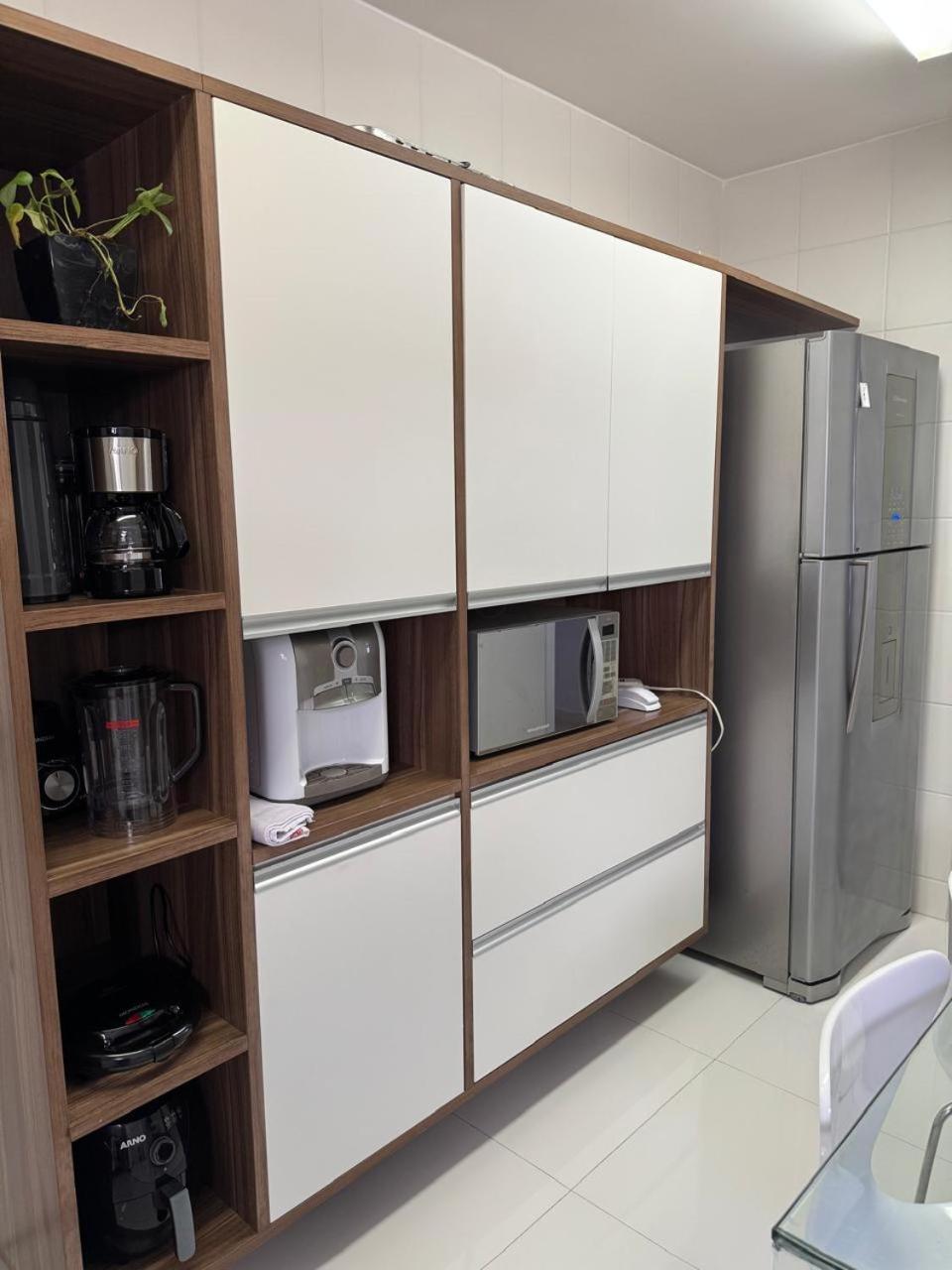 Apartamento De Luxo Jatiuca Maceio Dış mekan fotoğraf