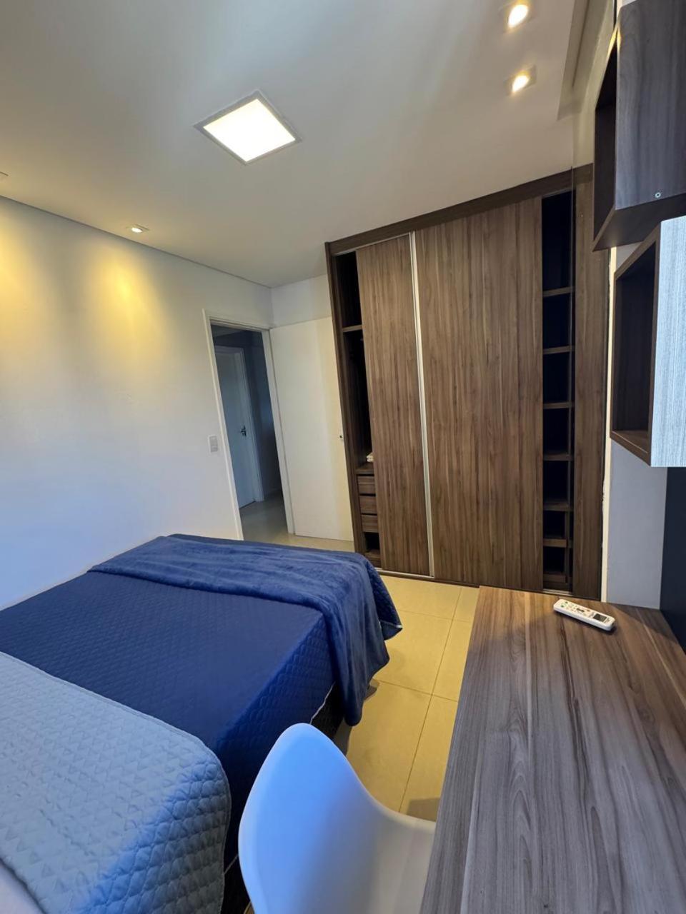 Apartamento De Luxo Jatiuca Maceio Dış mekan fotoğraf