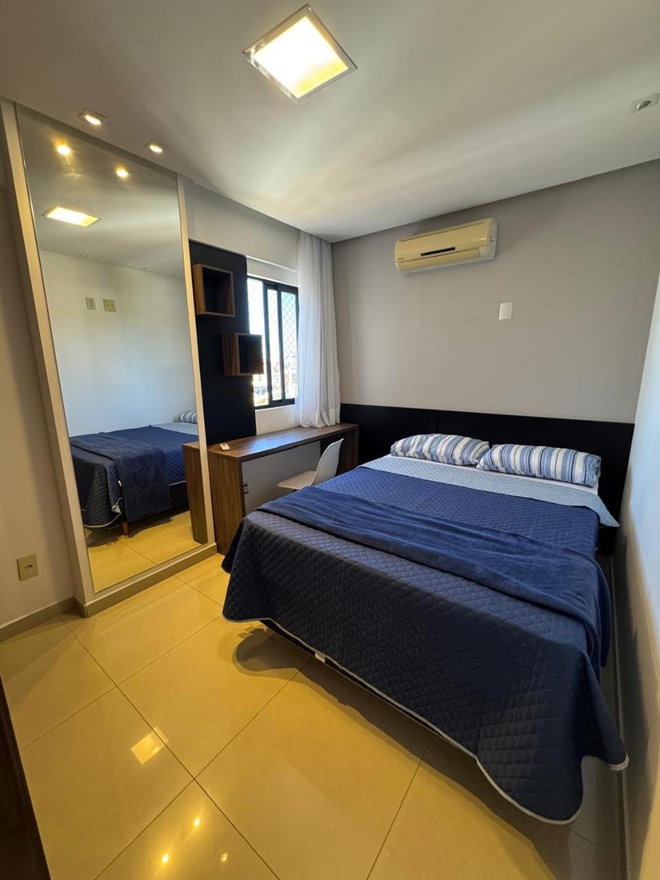 Apartamento De Luxo Jatiuca Maceio Dış mekan fotoğraf