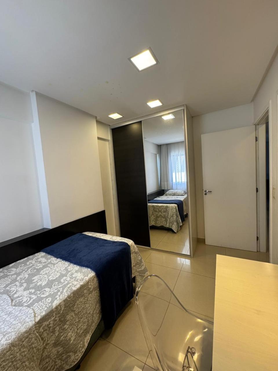 Apartamento De Luxo Jatiuca Maceio Dış mekan fotoğraf