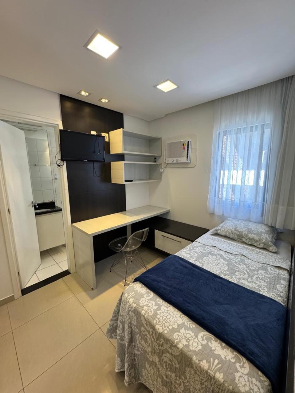 Apartamento De Luxo Jatiuca Maceio Dış mekan fotoğraf
