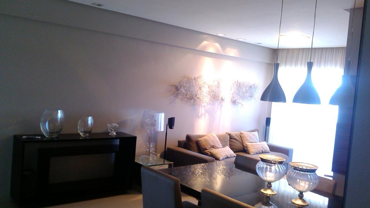 Apartamento De Luxo Jatiuca Maceio Dış mekan fotoğraf
